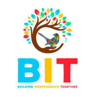 BIT: Building Independence Together logo - Similar company to Mvm Training