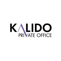 Kalido Private Office logo - Similar company to Slack & Andrews