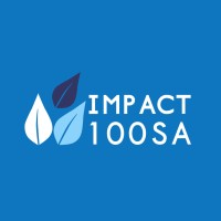 Impact100 South Australia logo - Similar company to Delineate