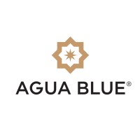 Agua Blue logo - Similar company to Luigi Dal Trozzo S.A.S