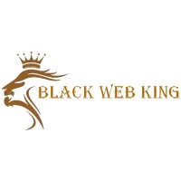 BLACKWEBKING logo - Similar company to Eprinted.Com