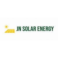 JN SOLAR ENERGY logo - Similar company to Nordic Piling Solutions Oy