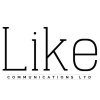 Like Communications Ltd logo - Similar company to Bright Lens Digital