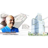 Ajay Patil & Associates logo - Similar company to Avm Architects