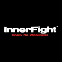 InnerFight logo - Similar company to Flyla.Com