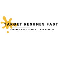 Target Resumes Fast logo - Similar company to Edge Line Cv Builders