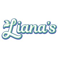 Liana's Organics logo - Similar company to Calvin Winters