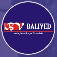 BALIVED Vedações e Peças Especiais logo - Similar company to Projeta Vedações Ltda