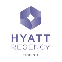 Hyatt Regency Phoenix logo - Similar company to Andaz Scottsdale Resort & Bungalows