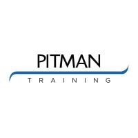 Pitman logo - Similar company to Pittman®