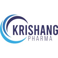 Krishang Pharma Private Limited logo - Similar company to D.S. Integrated Finsec Private Limited