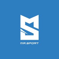 Mr. Sport logo - Similar company to Alt Wellness Group