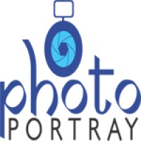 PhotoPortray logo - Similar company to Rentedkart