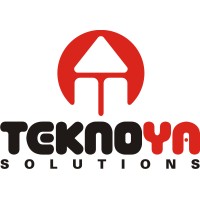 Teknoya Digital Solutions logo - Similar company to Aso Db Solutions