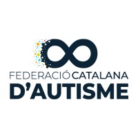 Federació Catalana d'Autisme logo - Similar company to Fundació Junts Autisme
