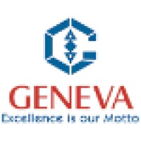 Geneva Software Technologies Ltd logo - Similar company to Mind Dots Software Systems Pvt Ltd