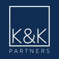 K&K Partners logo - Similar company to Luzone Capital