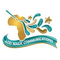 Add Magic To Africa