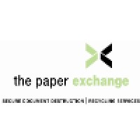 The Paper Exchange