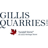 Gillis Quarries Limited logo - Similar company to Eclipse Interpreter Scheduling