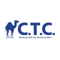 C.T.C. Wholesalers logo - Similar company to Curd & Cure