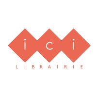 ICI librairie logo - Similar company to Librairie La Colline