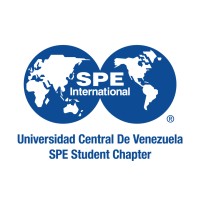 SPE UCV Student Chapter logo - Similar company to Adepp Academy