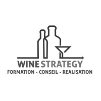 Wine Strategy logo - Similar company to Strategy Club