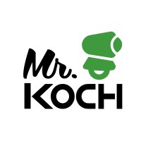 Mr. Koch Piracicaba logo - Similar company to Comite De Ti Piracicaba E Região