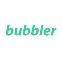 Bubbler logo - Similar company to Arrow Analytics, Inc.