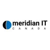 Meridian IT Canada logo - Similar company to Infinity Forensics (Private) Limited