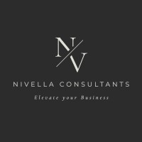 Nivella Consultants logo - Similar company to Eco-Verdure