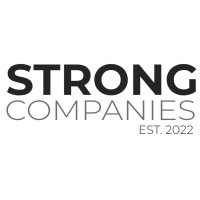 Strong Companies logo - Similar company to Techpals