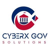 CyberX Gov Solutions logo - Similar company to Kidjig Technologies Private Limited