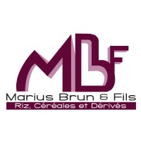 MARIUS BRUN ET FILS logo - Similar company to Cereal Foods