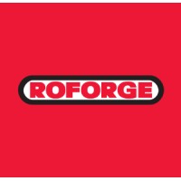 ROFORGE (COSYNDE group) logo - Similar company to Dervaux