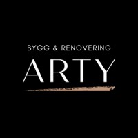 ARTY Bygg AB logo - Similar company to Evr Sol