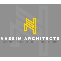 Nassim Architects logo - Similar company to Bmf Architects