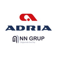 NN Grup | Adria logo - Similar company to Soa Inşaat
