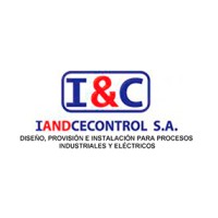 Iandcecontrol logo - Similar company to I Help Soluciones Integrales Ca