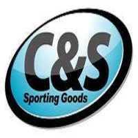 C&S Sporting Goods logo - Similar company to Legends Sporting Goods