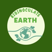 BIOINOCULATE EARTH logo - Similar company to Trazar