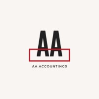 AA Accountings logo - Similar company to Gi Movers (Official)