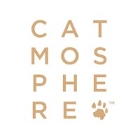 Catmosphere logo - Similar company to Wave