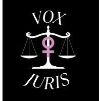 Vox Juris Undergraduate Journal logo - Similar company to Aster Fab