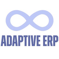 AdaptiveERP logo - Similar company to IDprop