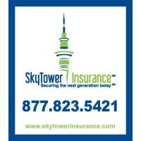 SkyTower Financial logo - Similar company to Skytower Insurance