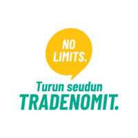 Turun seudun tradenomit logo - Similar company to Brandbloom