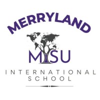 Merryland International School Uganda logo - Similar company to Orel-Vine International Academy