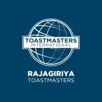 Rajagiriya Toastmasters Club logo - Similar company to Central Colombo Toastmasters Club